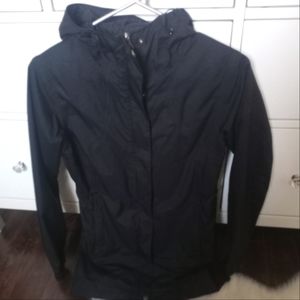 Columbia waterproof jacket